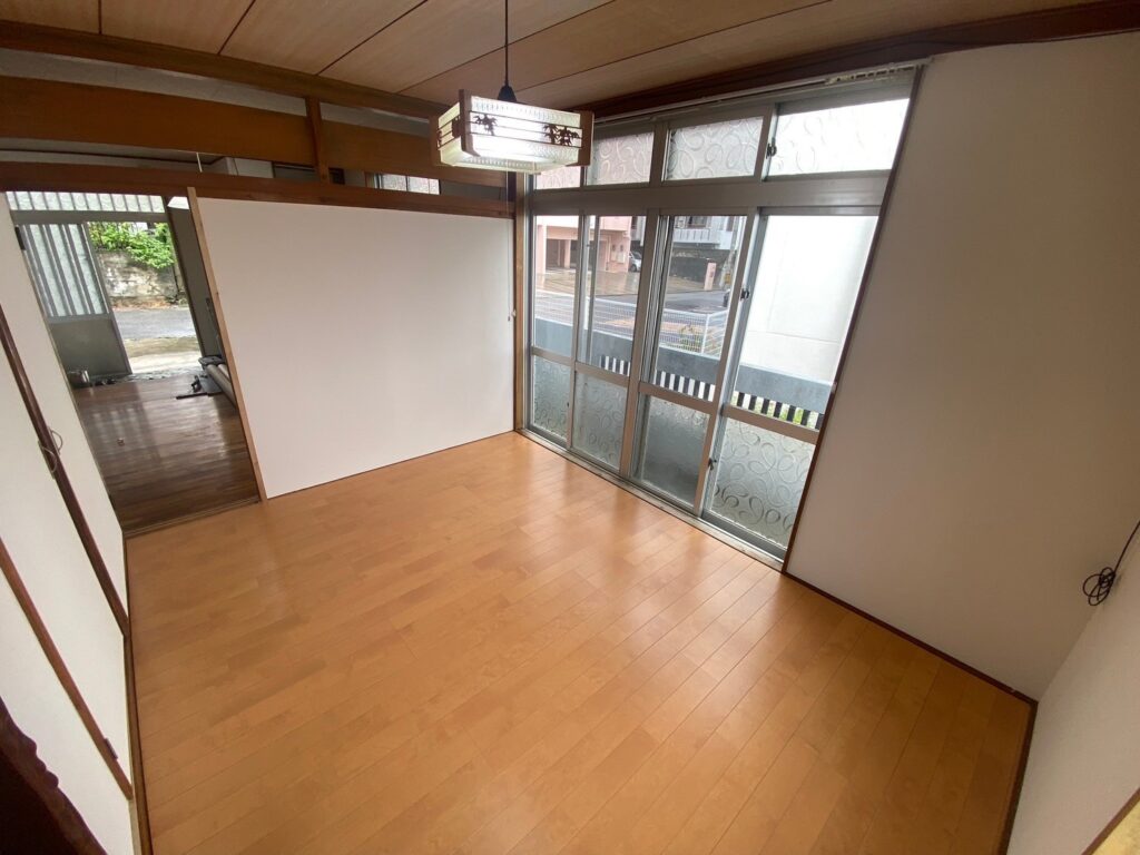 売戸建 画像10
