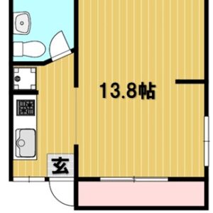 売アパート 画像3