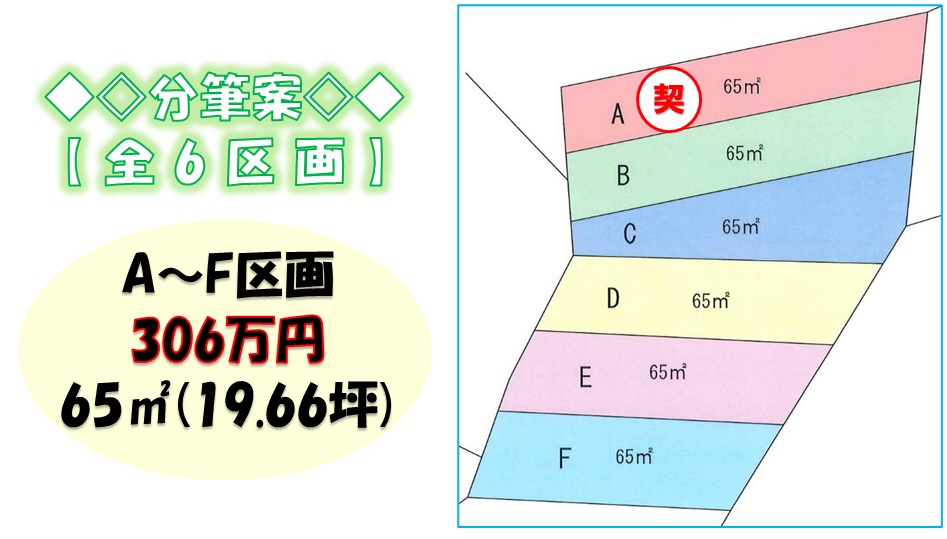 軍用地 画像3