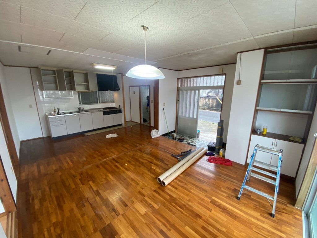 売戸建 画像4