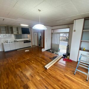 売戸建 画像4