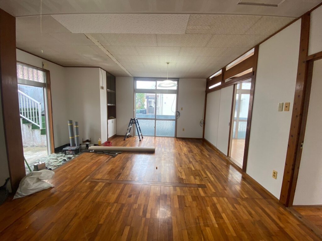 売戸建 画像5