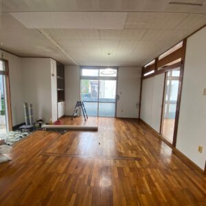 売戸建 画像5