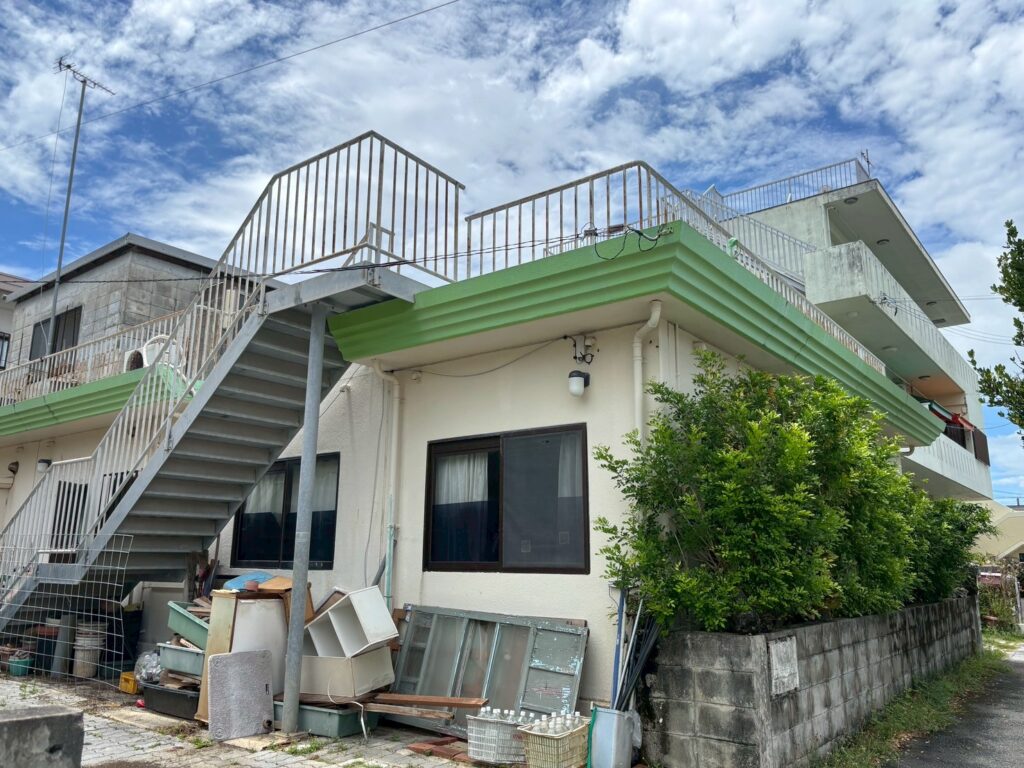 売戸建 画像4