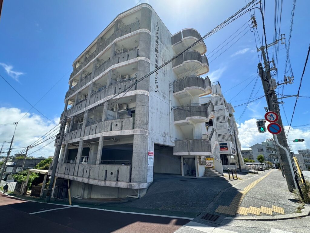 売マンション 画像1