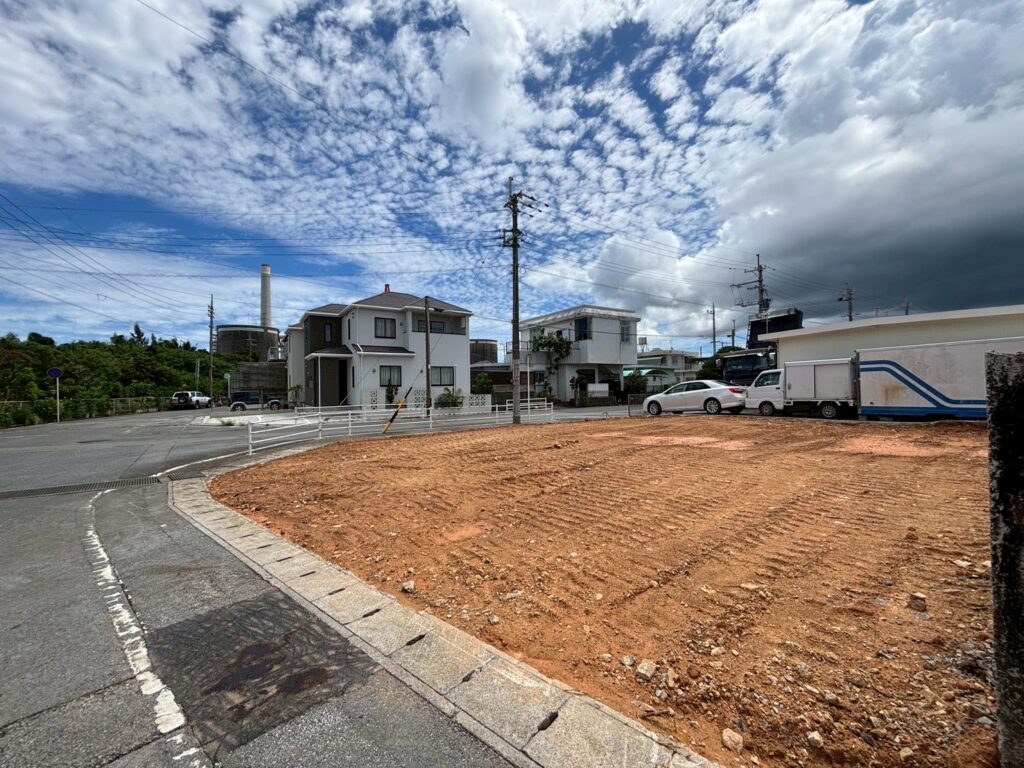 売土地 画像4