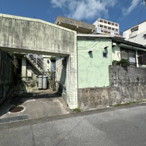 売アパート 画像1