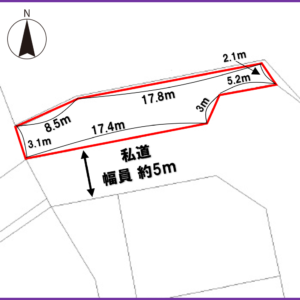 売土地 画像1