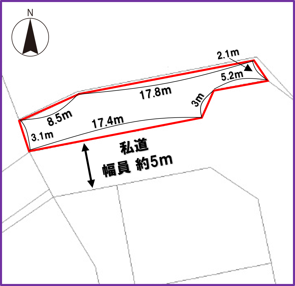 売土地 画像1
