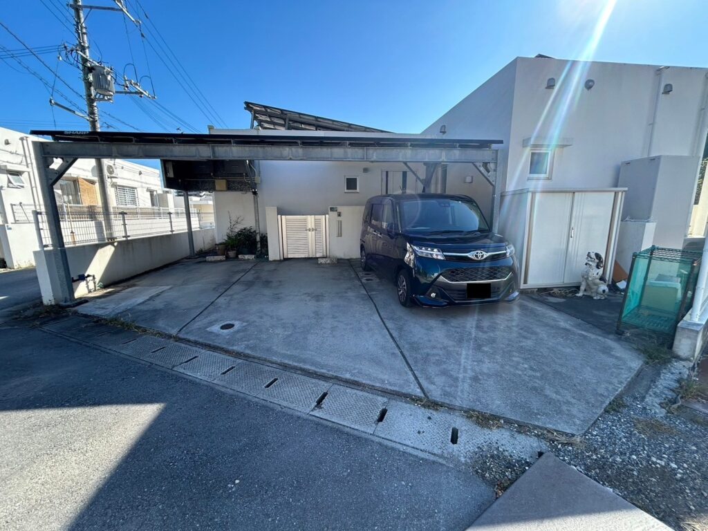 売戸建 画像2