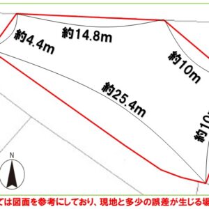 売土地 画像4