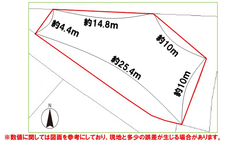 売土地 画像4