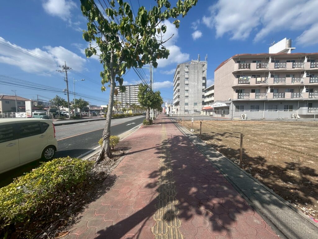 売土地 画像5 売土地 画像5