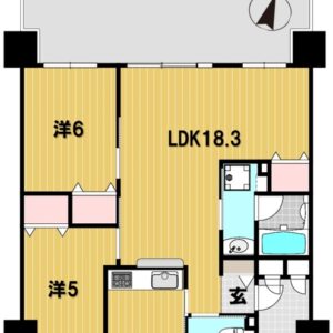 売マンション 画像1