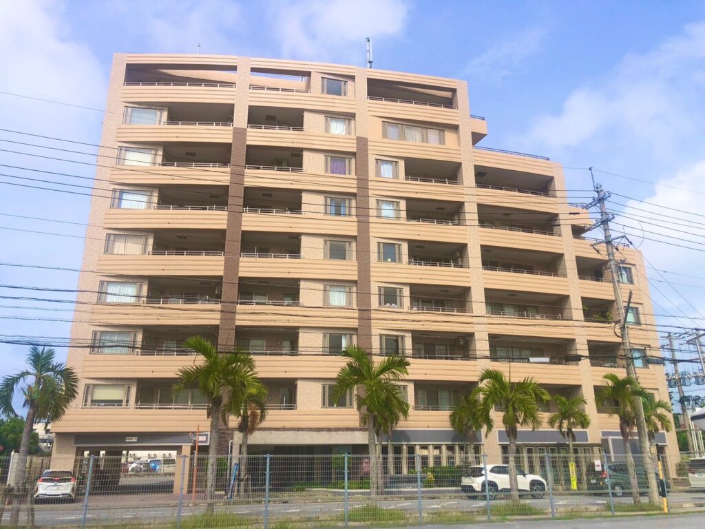 売マンション 画像2