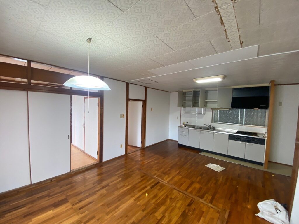 売戸建 画像6