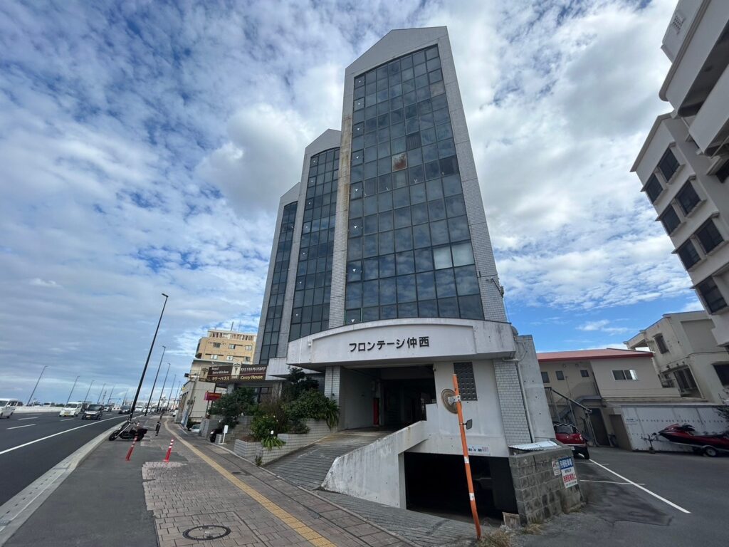 売マンション 画像2