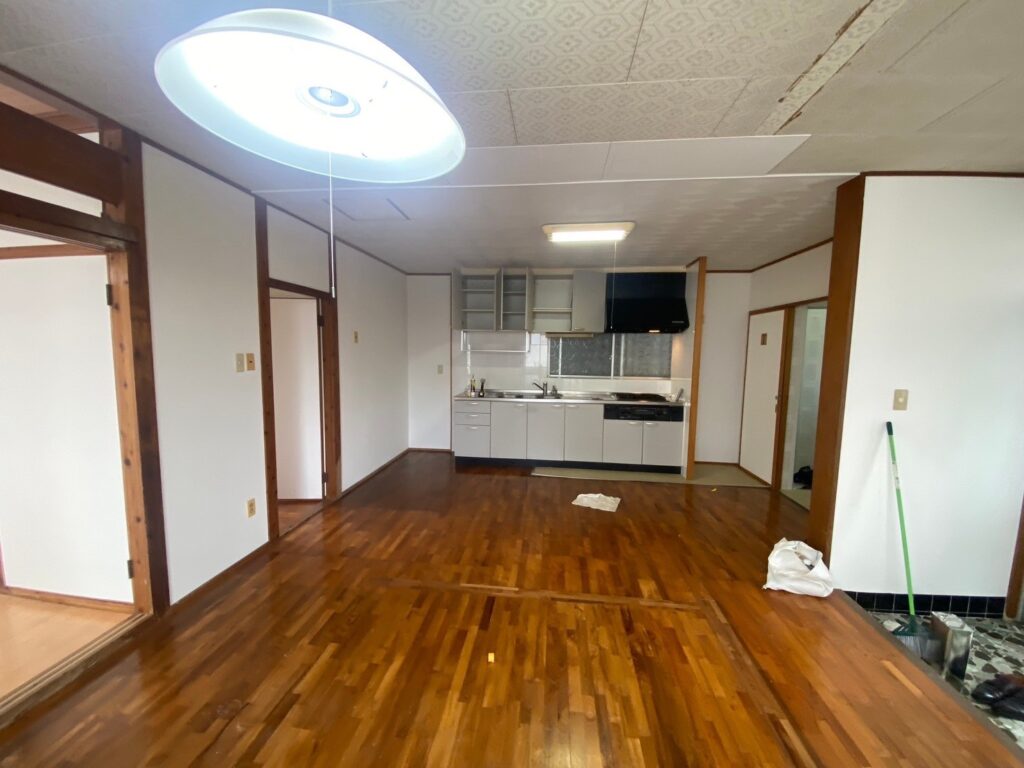 売戸建 画像8