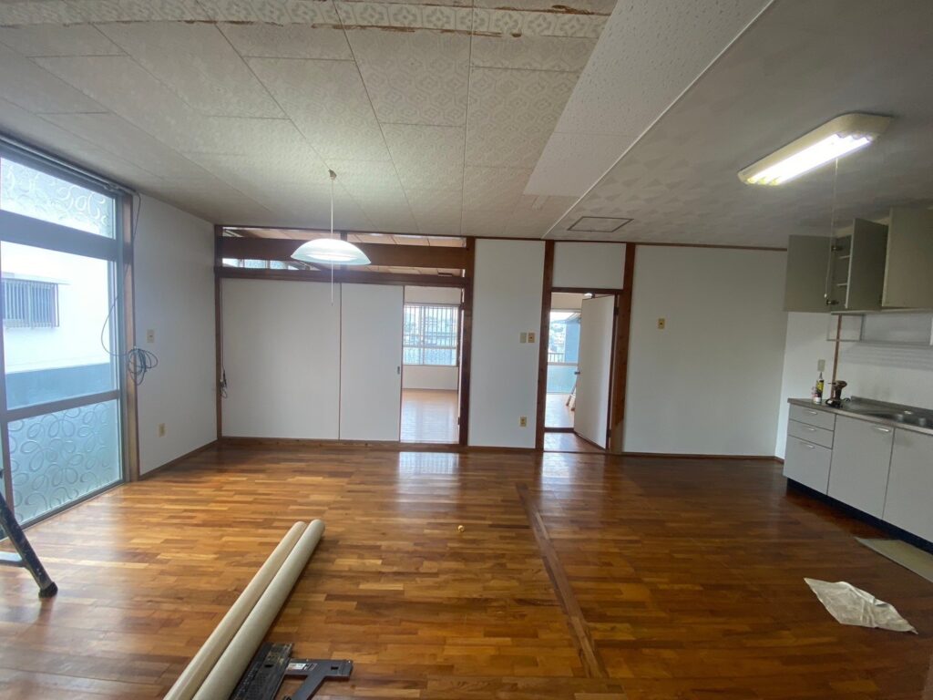 売戸建 画像7