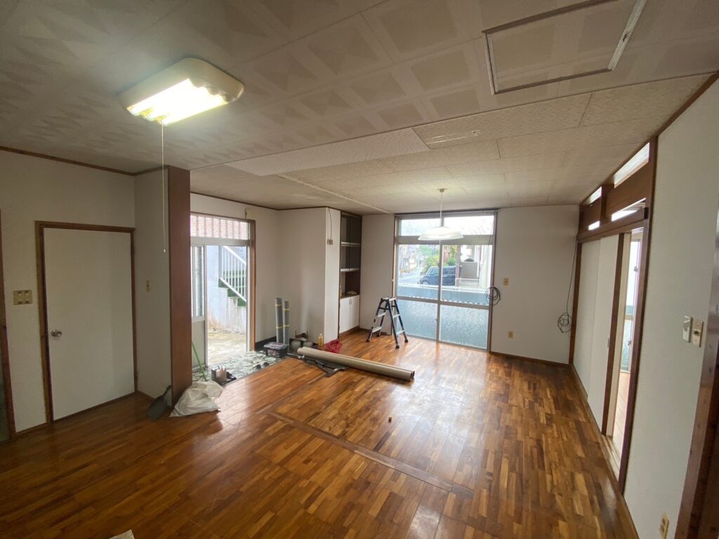 売戸建 画像9
