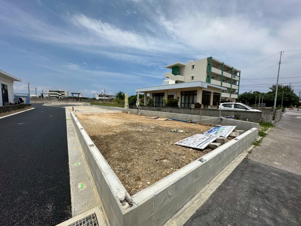売土地 画像3