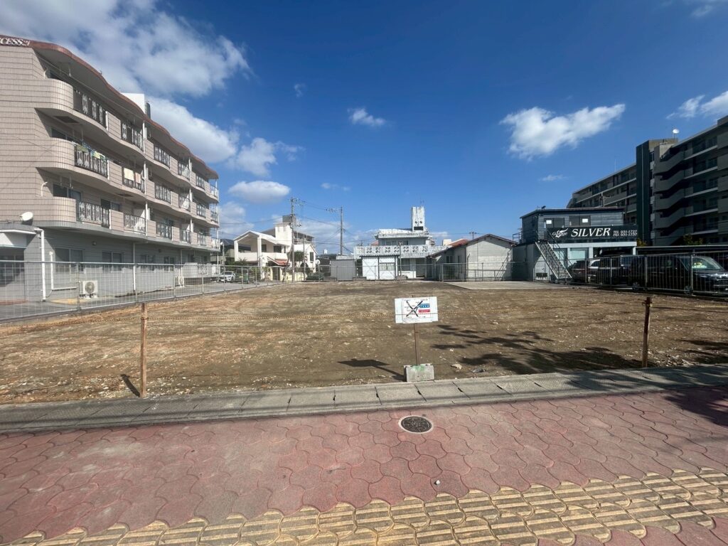 売土地 画像4 売土地 画像4