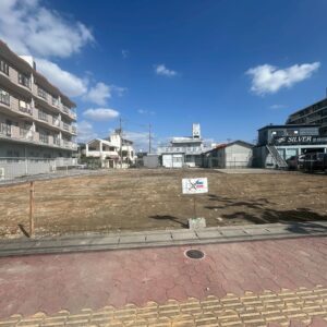 売土地 画像4 売土地 画像4