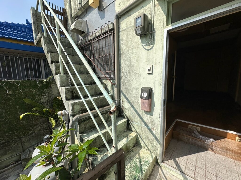 売アパート 画像4