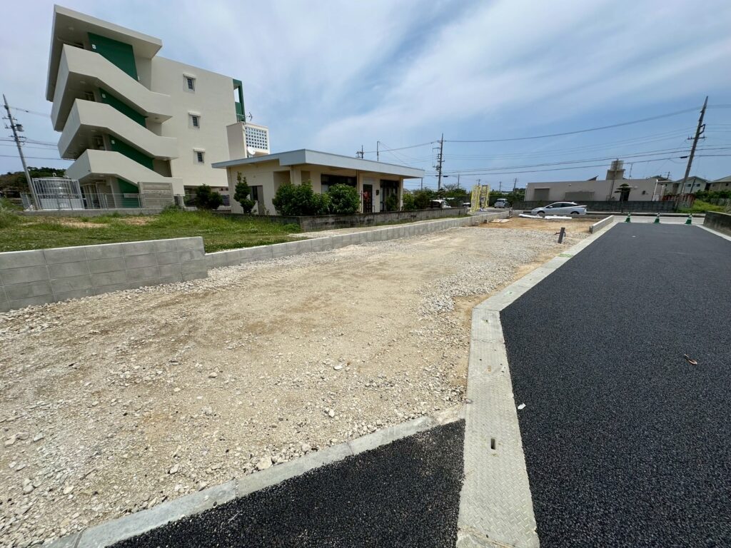 売土地 画像4