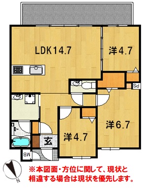 売マンション 画像2