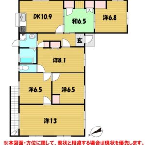 売戸建 画像1