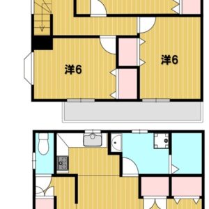 売家 画像1