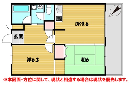 売マンション 画像1 売マンション 画像1