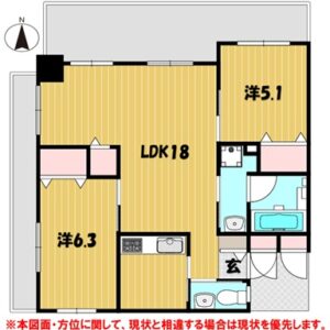売マンション 画像1