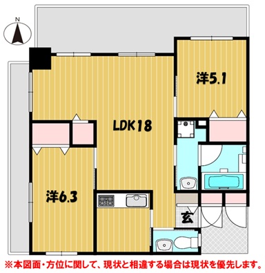 売マンション 画像1