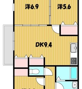 売マンション 画像1