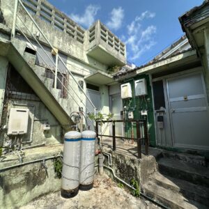 売アパート 画像3