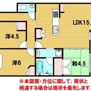 売マンション 画像1