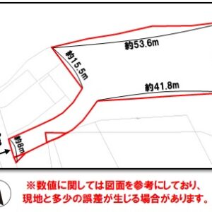 売土地 画像1