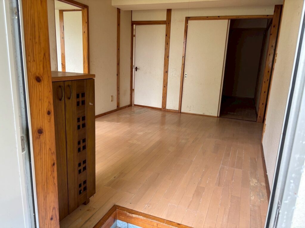 売アパート 画像8