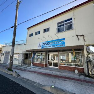 売アパート 画像2
