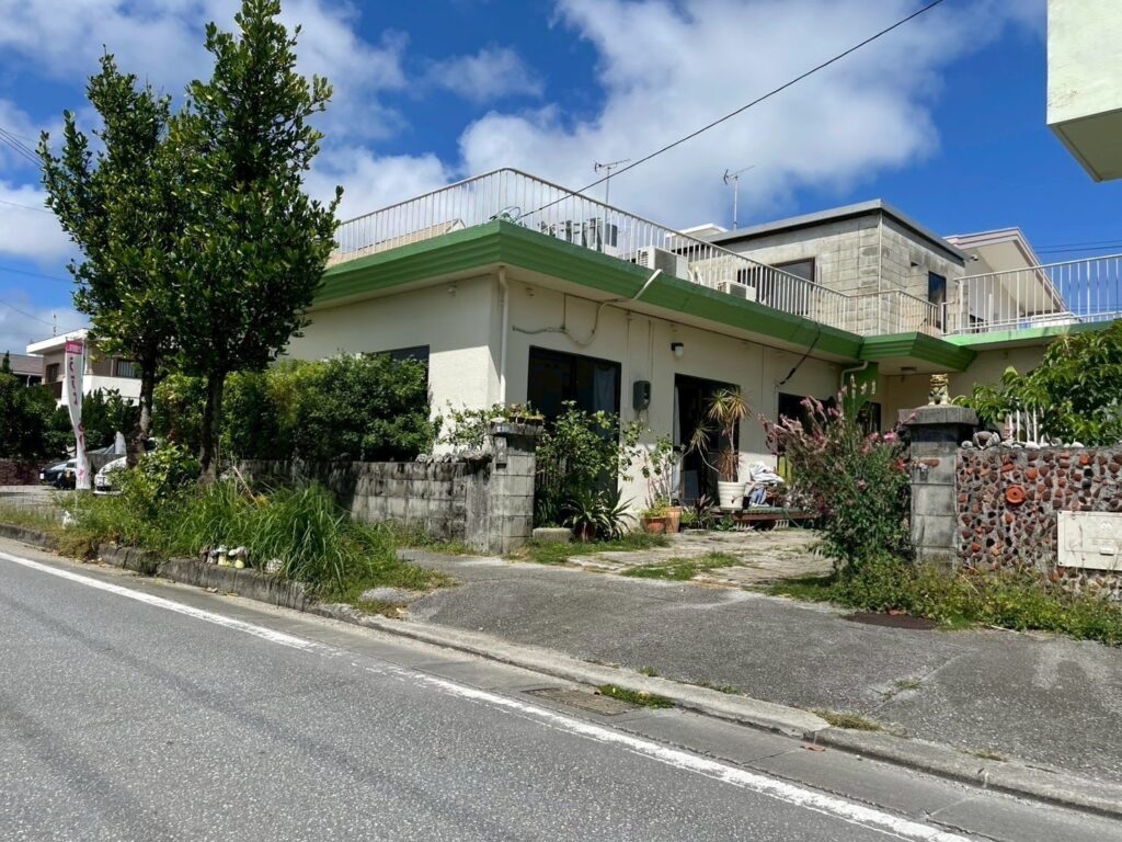 売戸建 画像2