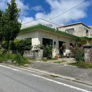 売戸建 画像2