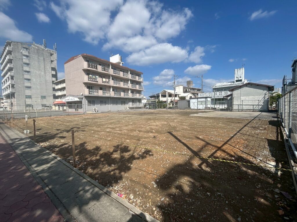 売土地 画像2 売土地 画像2