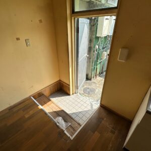 売アパート 画像6
