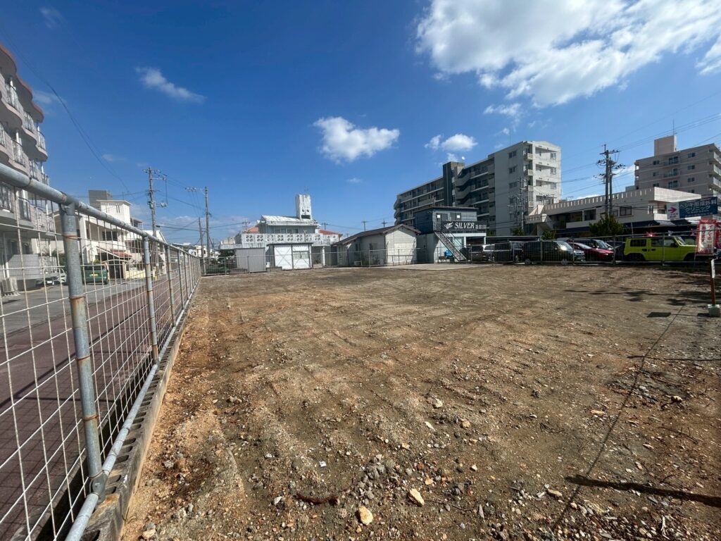 売土地 画像3 売土地 画像3