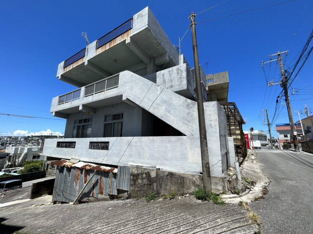 売戸建 画像2