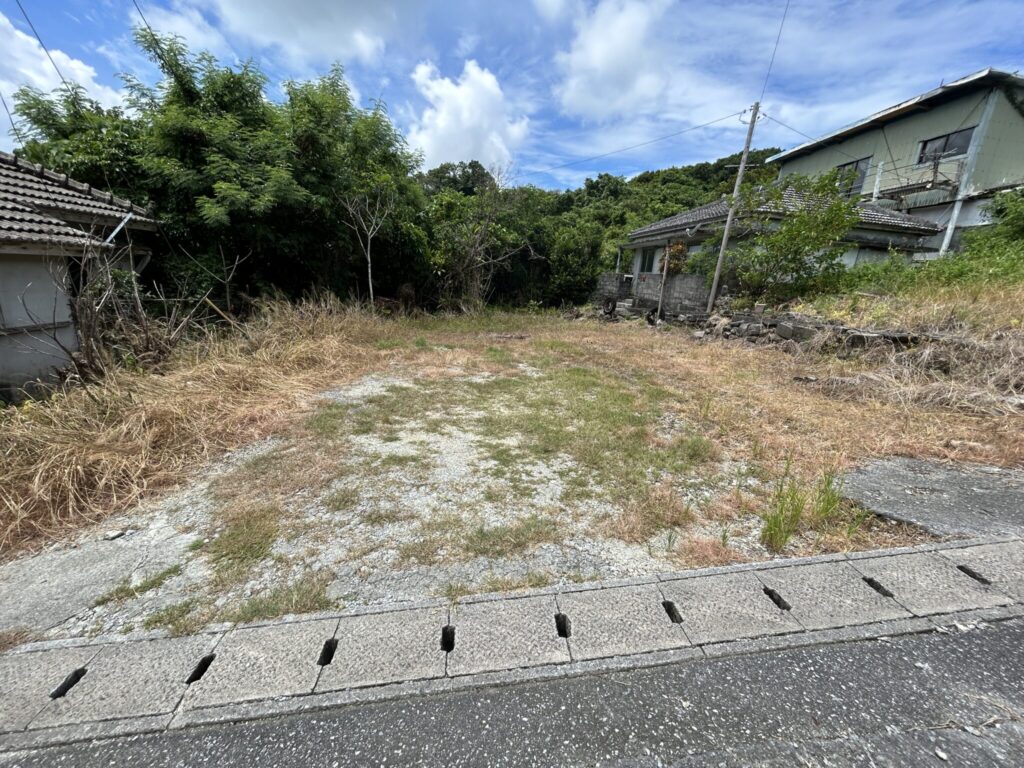 売土地 画像3