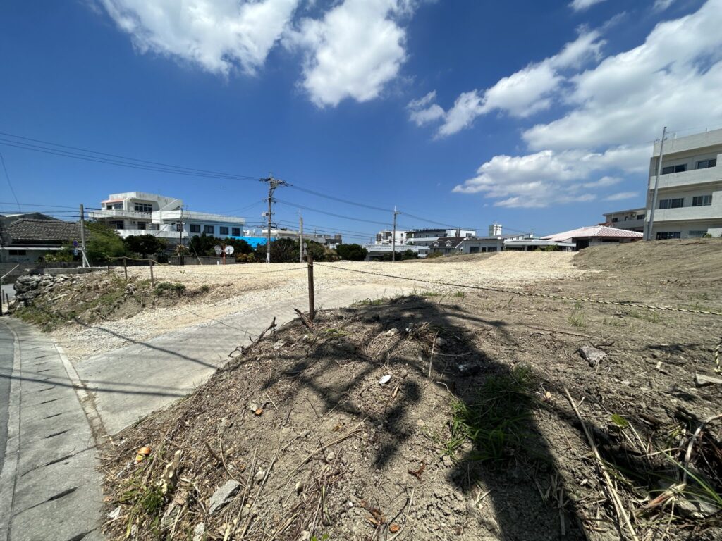 売土地 画像2
