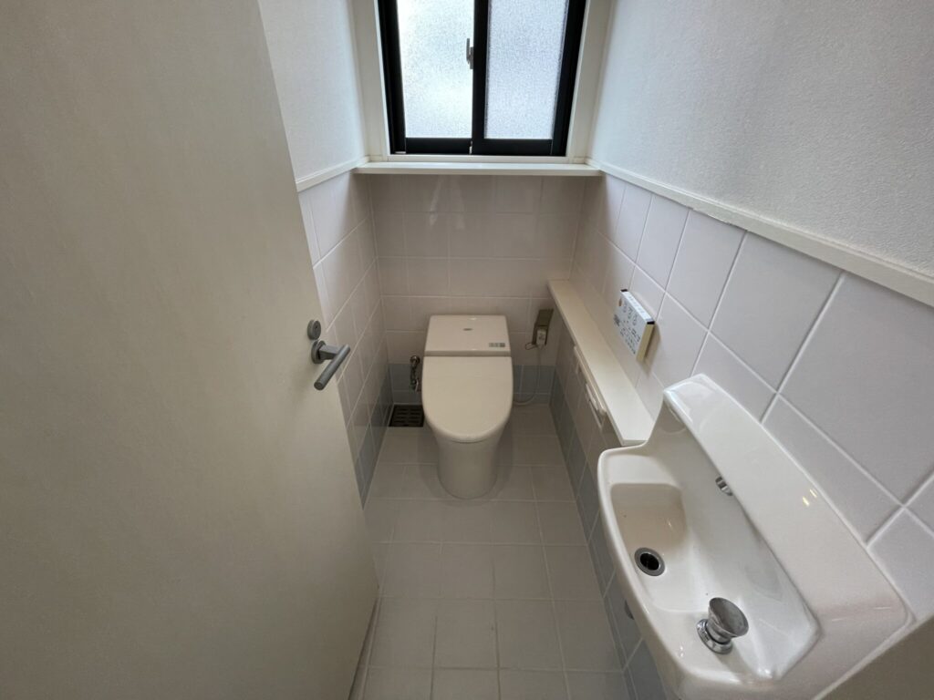 売戸建 画像10